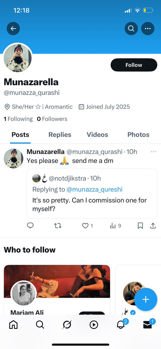 munazza_qureshi's tweet image. 🙄