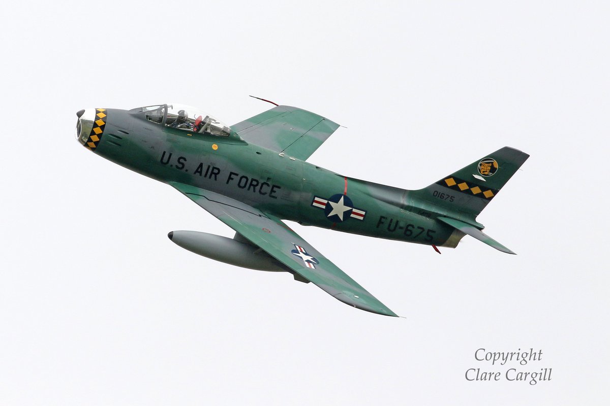 Some photos from the excellent <a href="/ShuttleworthTru/">Shuttleworth</a> Summer Show yesterday.  The Parnall Elf, DH60X Moth and Tiger Moth tied together.  The <a href="/TyphoonDisplay/">Typhoon Display Pilot</a> opening the evening display in style.  The Avro Triplane and Avro 504K and the Canadair Sabre #vintageaviation #avgeeks