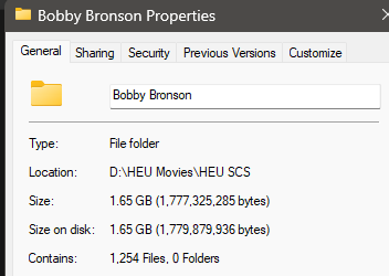 spaceroardogs's tweet image. my Bobby Bronson screenshots folder has 1.2k pictures. it's a 30 minute episode and he's not on screen constantly. maybe i am obsessed