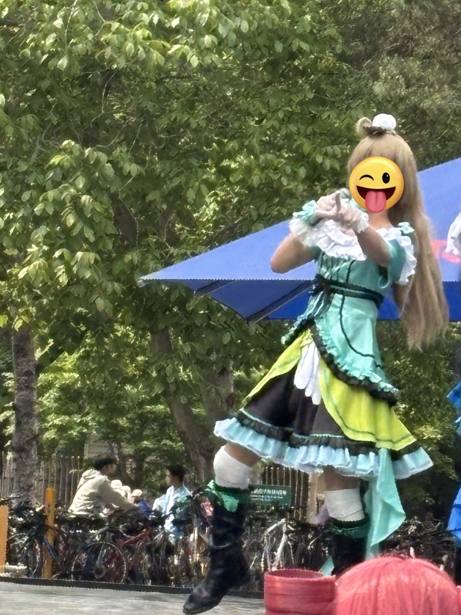 cat__nuko__math's tweet image. はじめまして！#北大ラブライブ 所属の南ことり、渡辺曜役のぬこです！
前垢が入れないので作り直しました！
各大学ラブライブサークルの皆さんや絡んでくれる北大生、その他多くの皆さん、今後ともよろしくお願いしますm(*_ _)m
引用リツイートの自己紹介がかなり傑作ですので是非見てください(*^^*)