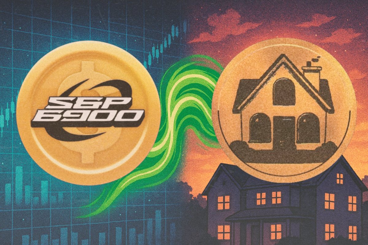 Hmm I've been observing more and more aeons joining the housecoin movement

Do what you want with this information

💹🧲 🤝 🏠🪙