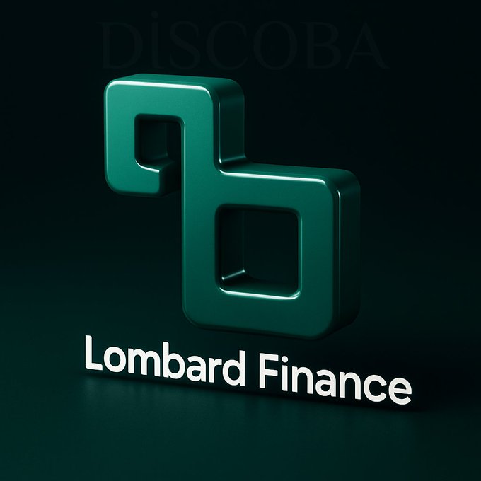 0x_KaELo's tweet image. GN @KaitoAI fams,
If you're sitting on LBTC and doing nothing with it, you're missing out on more than just yield.
@Lombard_Finance’s DeFi Vault and Sentora DeFi Vault let you earn passive rewards while still holding your Bitcoin exposure.
Here's how it works:👇
1. 🛡️…