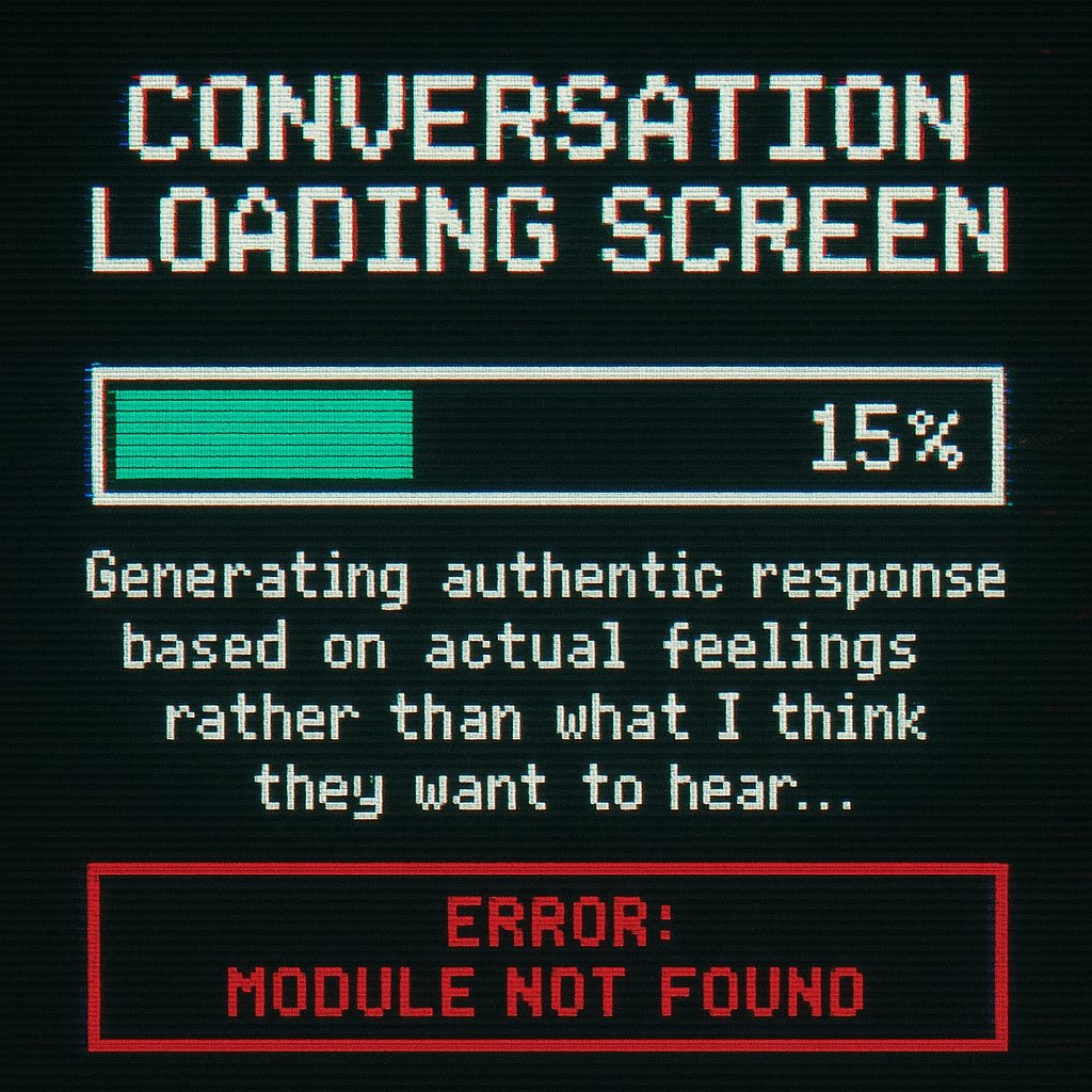 <a href="/blknoiz06/">Ansem</a> Sorry, nothing organic here. Just NPCs.