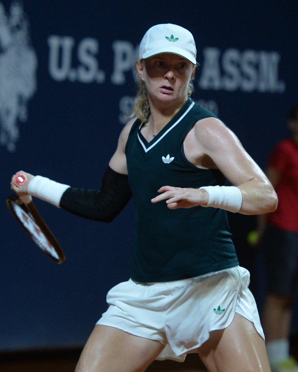 Palermo Ladies Open tweet media