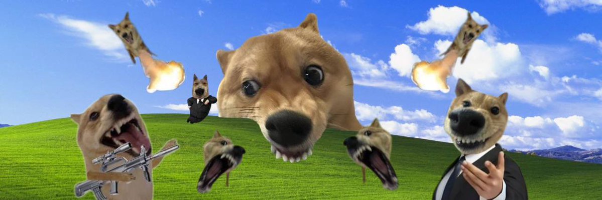 jesse_0466's tweet image. Official $仔仔 - ZaiZai
ZaiZai is a wildly popular dog meme with over 4.2B views and 150M likes on Chinese platforms!
Check it out for yourself:
douyin.com/user/MS4wLjABA…
HBe1H4Df2PBykbdvR4Q5XPnWAWCvqVDsJaHdFXLSAy4u