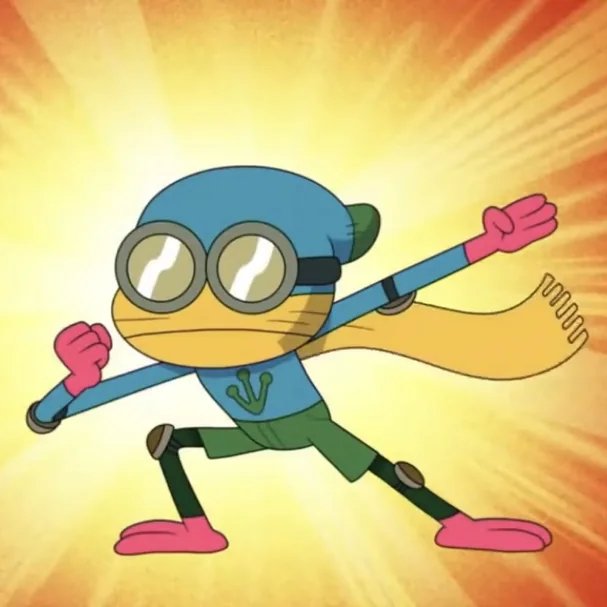 V4DER200D7's tweet image. Huuuuuh
#amphibia