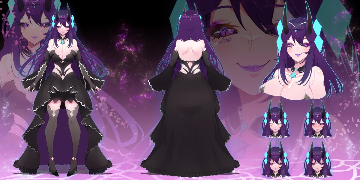 AsterellaStar tweet media