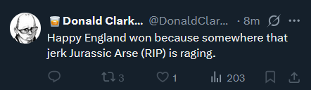 sbprme's tweet image. fascist sympathiser 👇