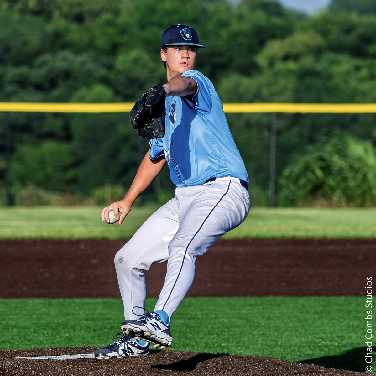 BanJohnsonBSB's tweet image. Action from the #BJCL postseason this week:
BJ Raiders C Cole Medsker (@ColeMedsker / @fhsubaseball) left
BJ Raiders Ryne Marcum (@rmarcum09 / @Ottawa_Baseball) top right
BJ Raiders RHP Reece Nutter (@rnutt16 / @JCCCBaseball ) bottom right