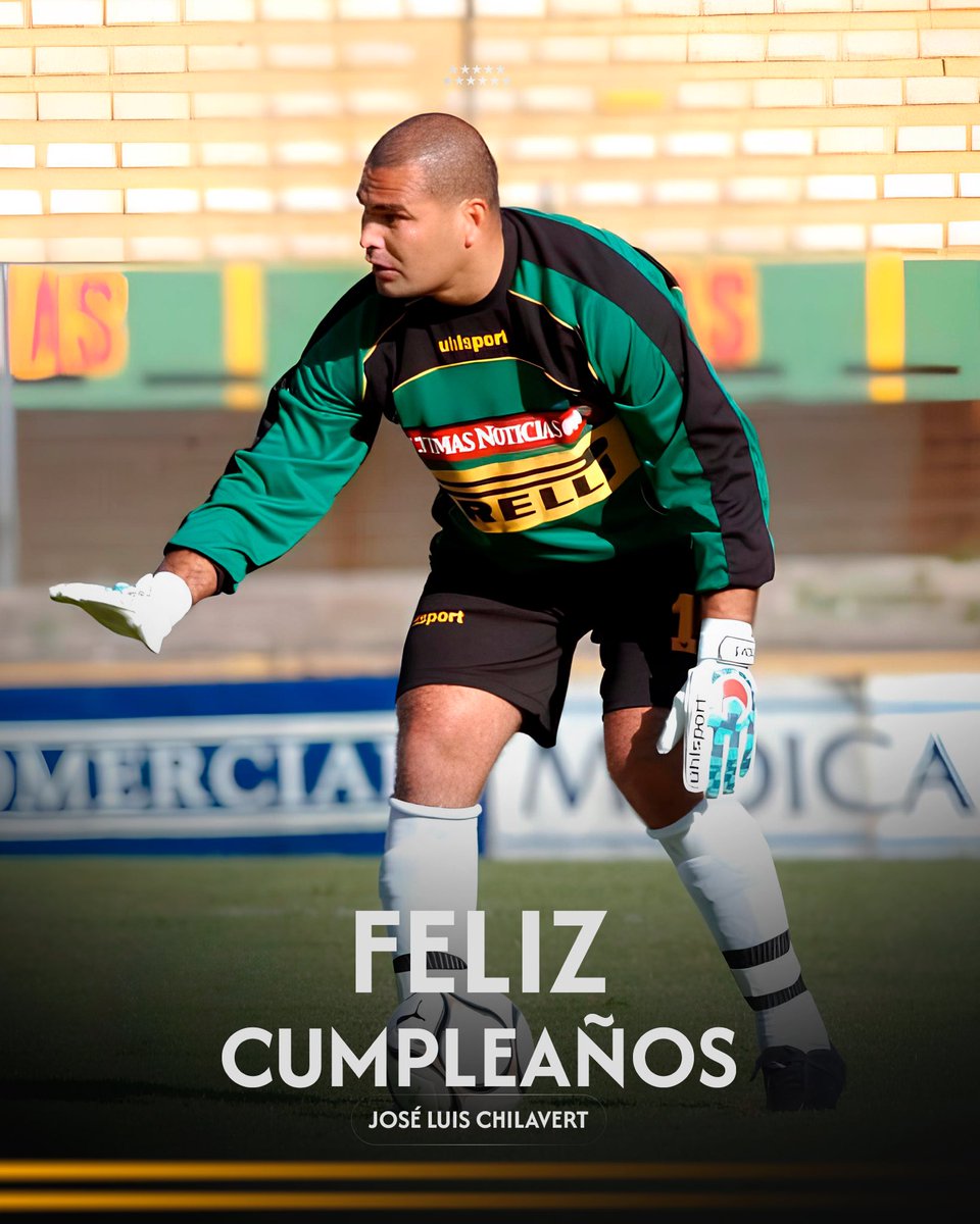 OficialCAP's tweet image. ¡Feliz cumple, 𝑪𝒉𝒊𝒍𝒂! 🇵🇾