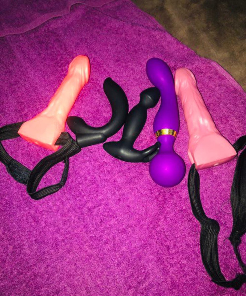My toys