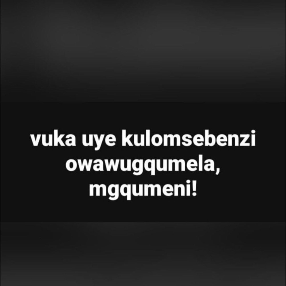 Kuzohluma's tweet image. Ngaze ngaphela 😭😭😭