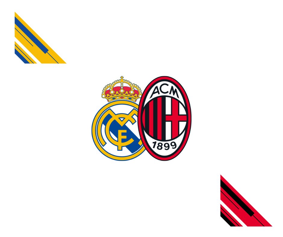 MilanPosts's tweet image. 📰 @MatteMoretto: AC Milan asked about Fran Garcia but he will stay at Madrid!
