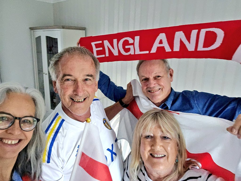 And in 2025. Wow - so good so good #lionesses #englandwin 🏴󠁧󠁢󠁥󠁮󠁧󠁿