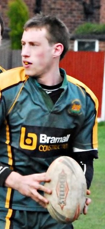 FORMER ROVERS CAPTAIN APPOINTED NEW WALES RUGBY LEAGUE HEAD COACH #Pitchero
pitchero.com/clubs/woolston…