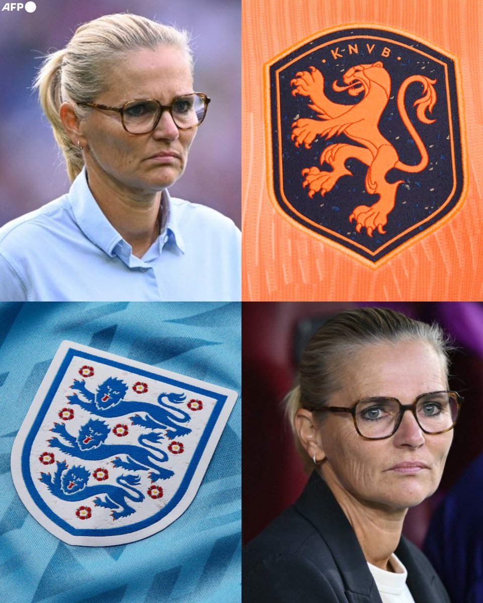 ➤ 2017: campeona de Europa con Holanda.
➤ 2019: subcampeona del mundo con Holanda.
➤ 2022: campeona de Europa con Inglaterra.
➤ 2023: campeona de La Finalissima con Inglaterra.
➤ 2023: subcampeona del mundo con Inglaterra.
➤ 2025: campeona de Europa con Inglaterra. 

La