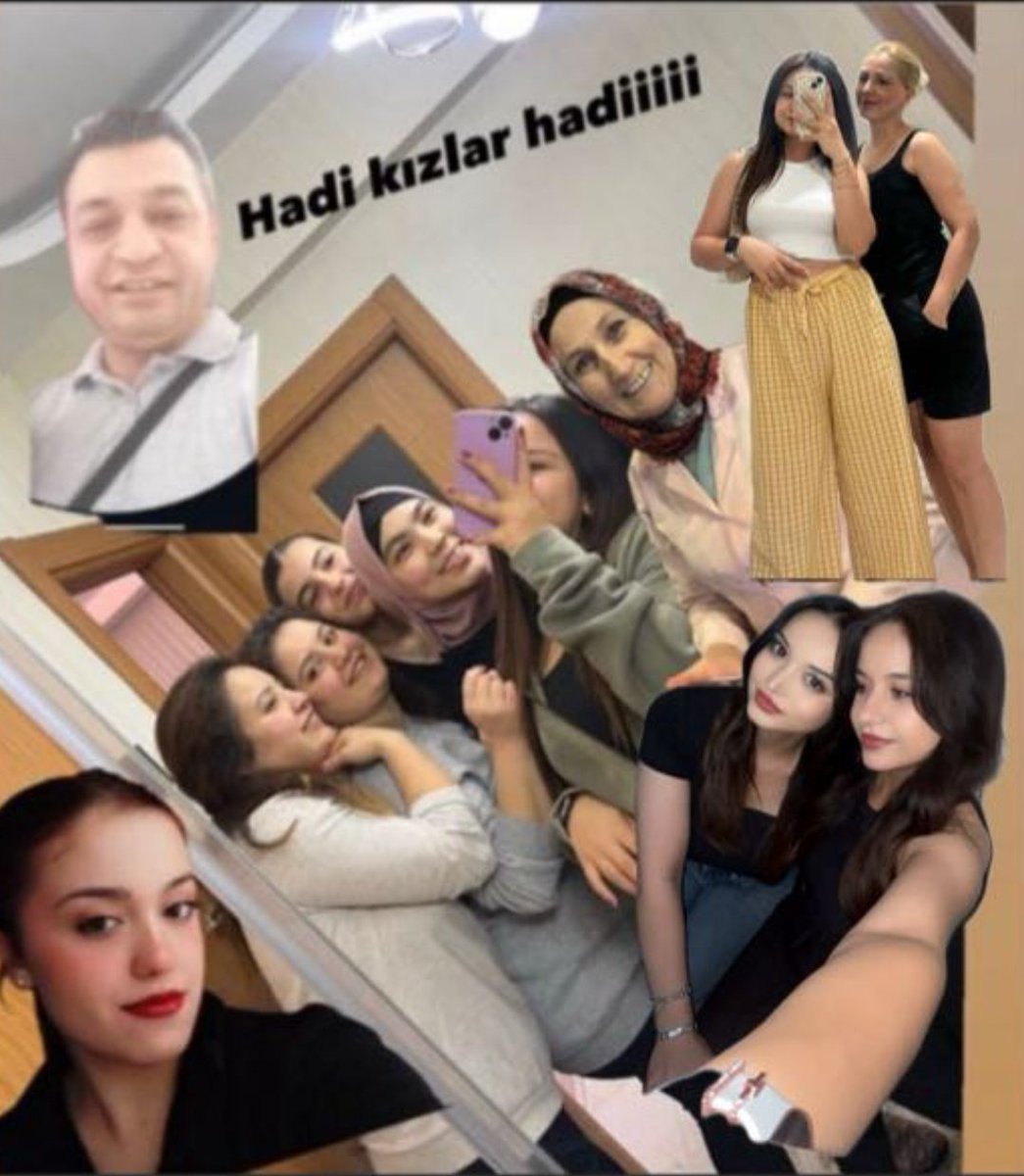 Öz saygı olayını fazla ciddiye alıp pat pat insan silmekten arkadaş ortamımın geldiği son durum