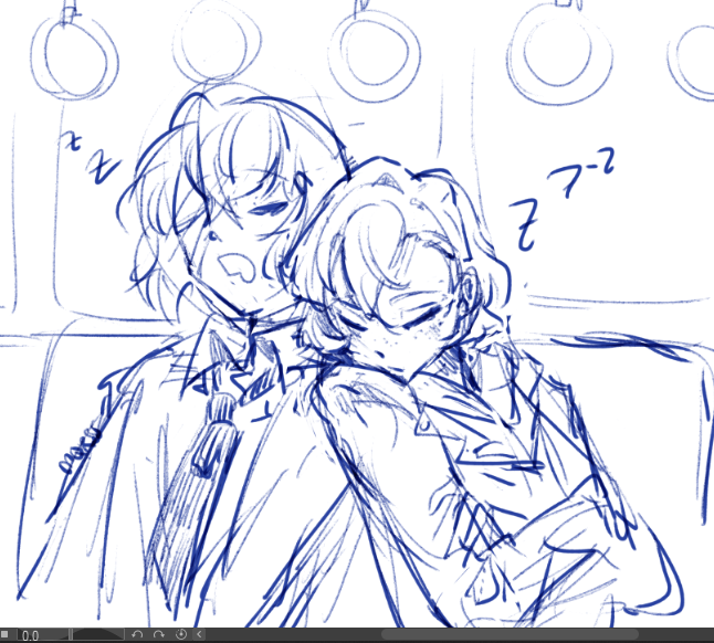 mqrss_'s tweet image. eepy