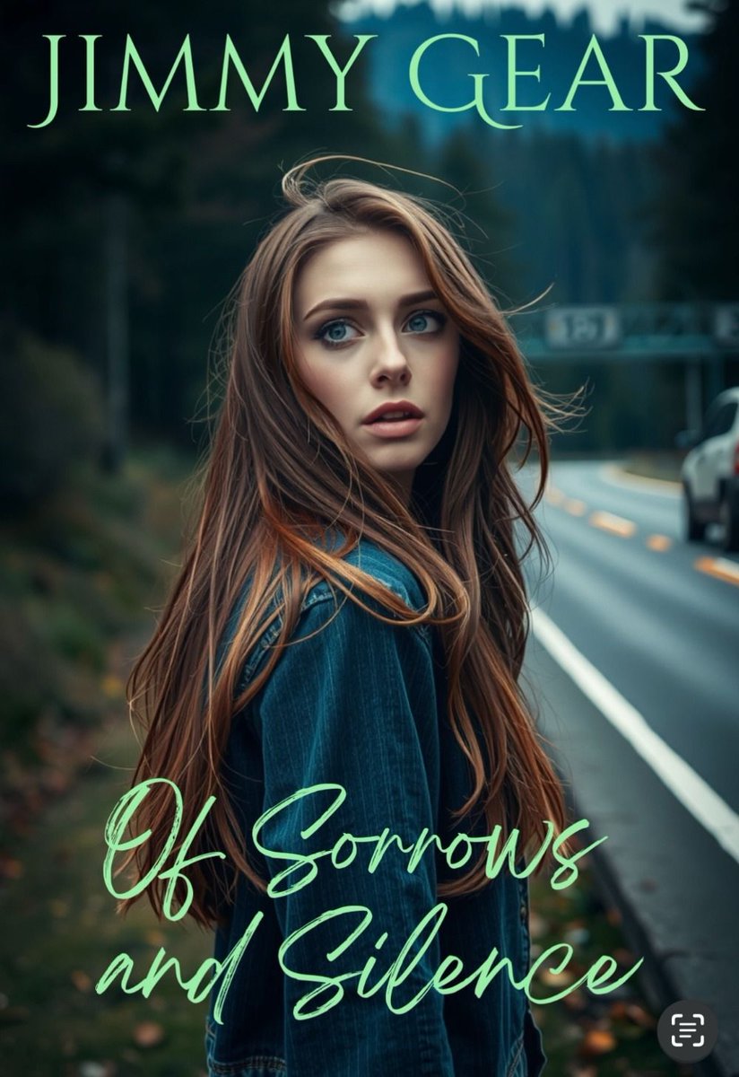 TheBookTweeters's tweet image. Don&apos;t miss the exciting conclusion to the Audrey Baker suspense series, by best-selling author Jimmy Gear! Audrey receives a mysterious text from a stranger that says he might know what happened to her sister. Could Caitlyn really still be alive?
amazon.com/dp/B0FHK472QC ◄ ◄.