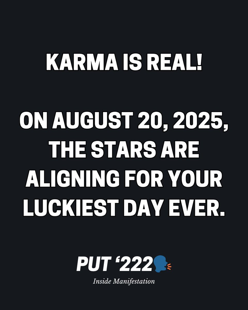 Inside Manifestation tweet media