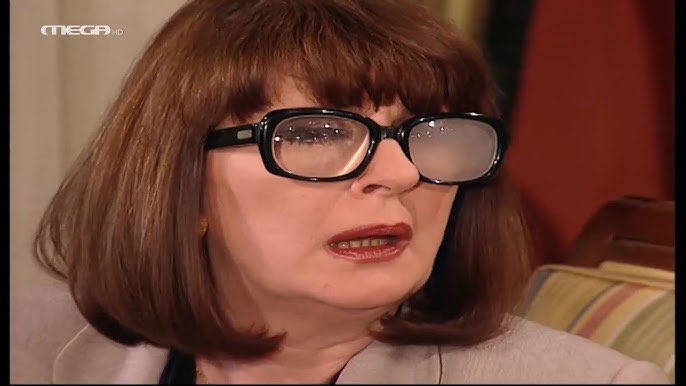 όταν φοράω γυαλιά κι ανοίγω το πορτάκι του φούρνου να δω αν έγιναν τα κεφτεδάκια