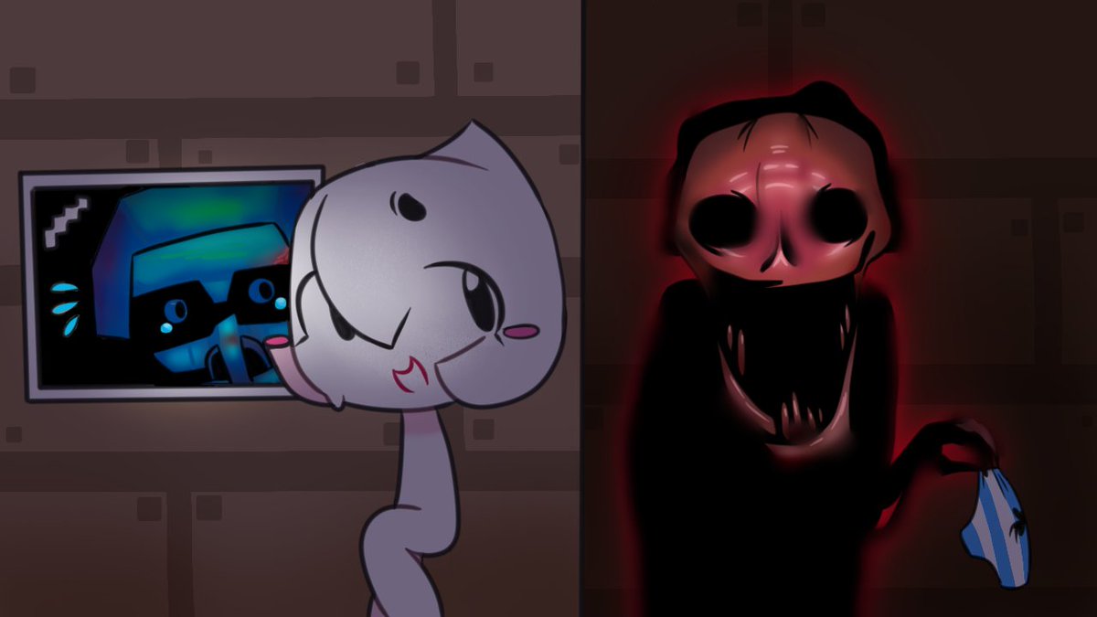 unacloudd's tweet image. #minecraft #horror #sona
yt preview :b
snowcloudmio.straw.page