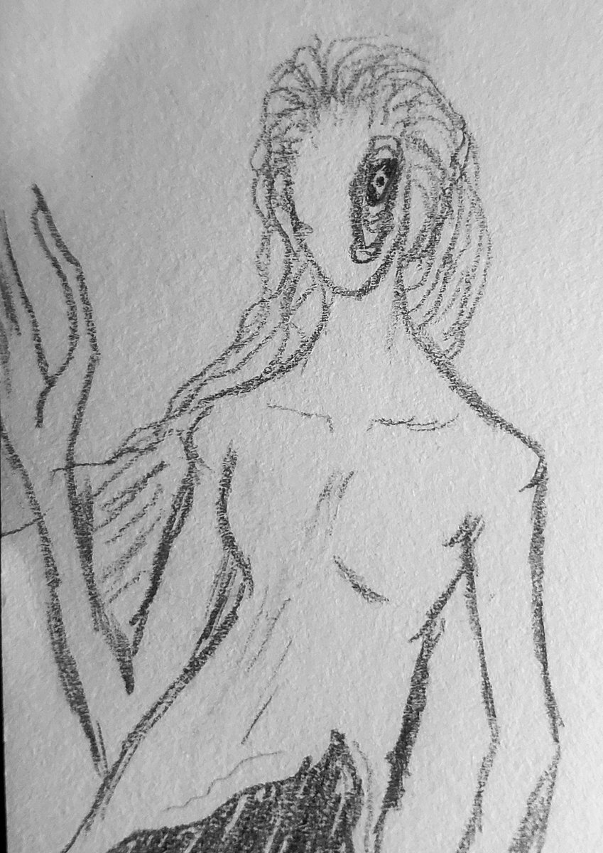 lyraxion's tweet image. her