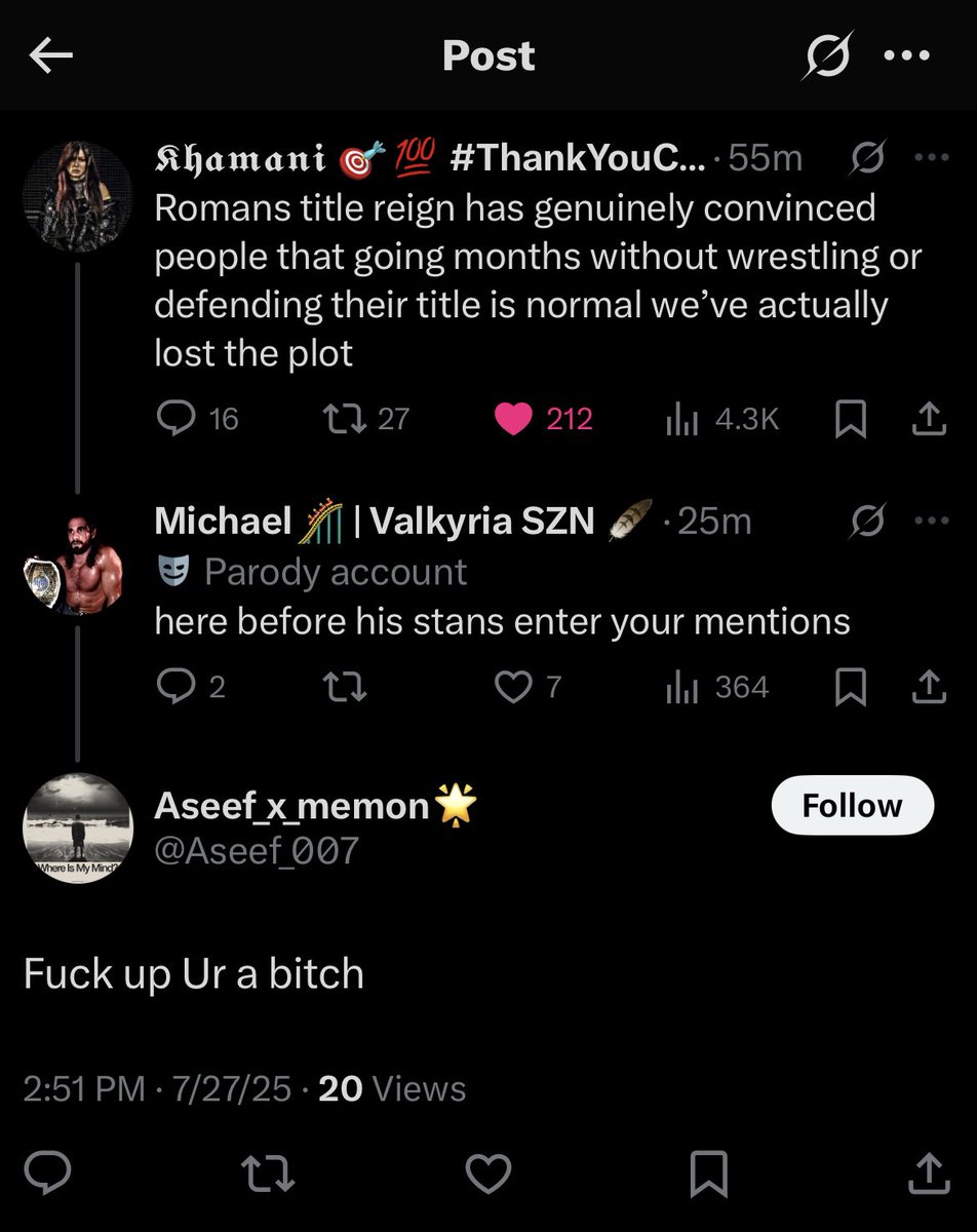 MichaelSFNR1's tweet image. 