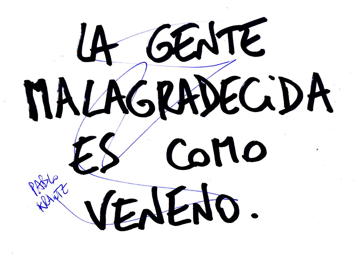 pablokrantz's tweet image. 