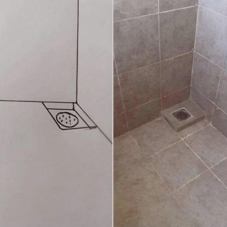 albornoz_mx's tweet image. Gracias a @Spidart_Jrslm por renovar e baño. Le mandé la idea y el trabajo final luce muy bien.