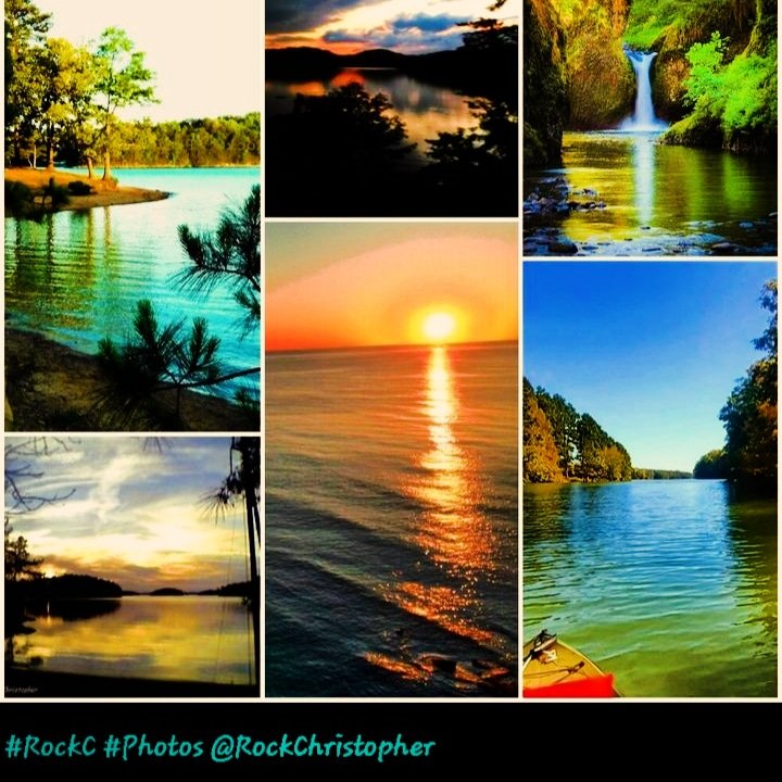 RockChristopher's tweet image. •••••••••••••••••••
It is astonishing how short of a
time it takes for wonderful things
to happen.
- F.H. Burnett
Be enCOURAGEd!
••••••••••••••••••••
#SaturdayVibes
#RockC Photos