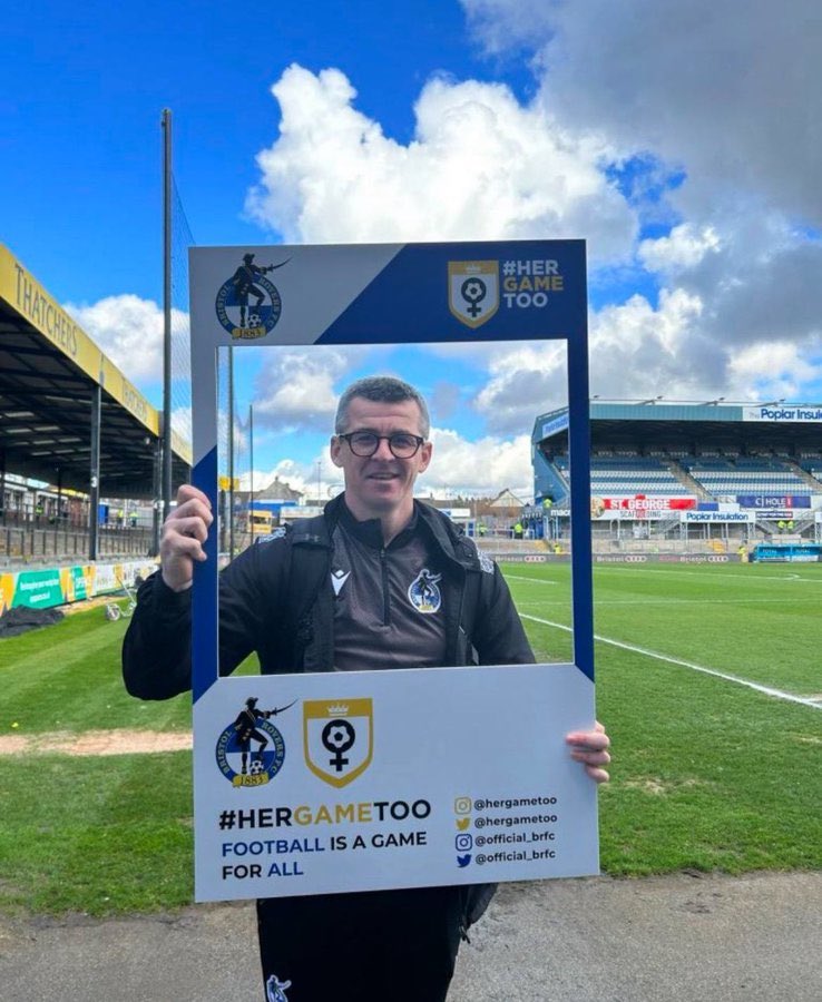 Rob McGeechan tweet media
