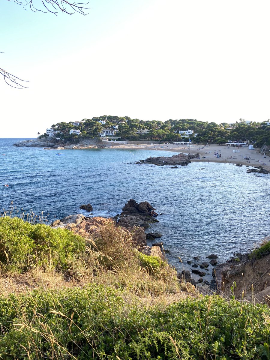 Un día en la playa 🌊🐠🩵🩵