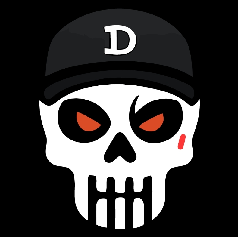 ❄️🧊❄️🧊The coldest <a href="/Degen_fyi/">Degen.fyi</a> skull back on as my profile pic ❄️🧊❄️🧊