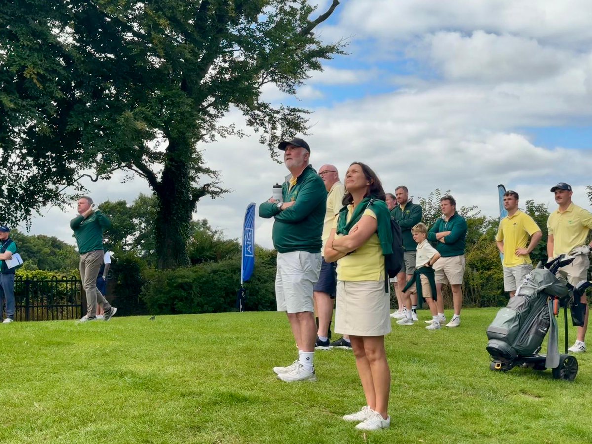 Douglas Golf Club tweet media