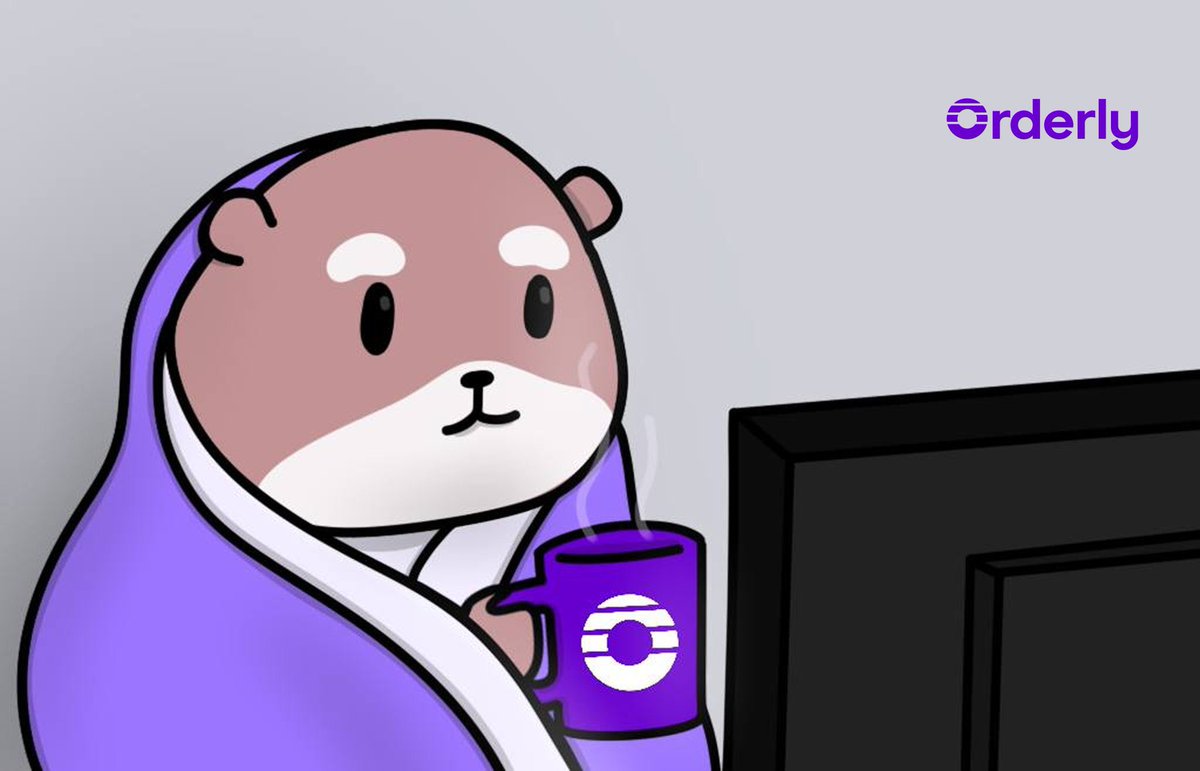 .<a href="/OrderlyNetwork/">Orderly</a> isn’t flashy.
No memes. No hype cycles. No influencer games.

But under the hood?
It’s quietly becoming one of the most essential infrastructure layers in all of DeFi.

While the market chases narratives, Orderly powers the engine room — enabling fast, secure,