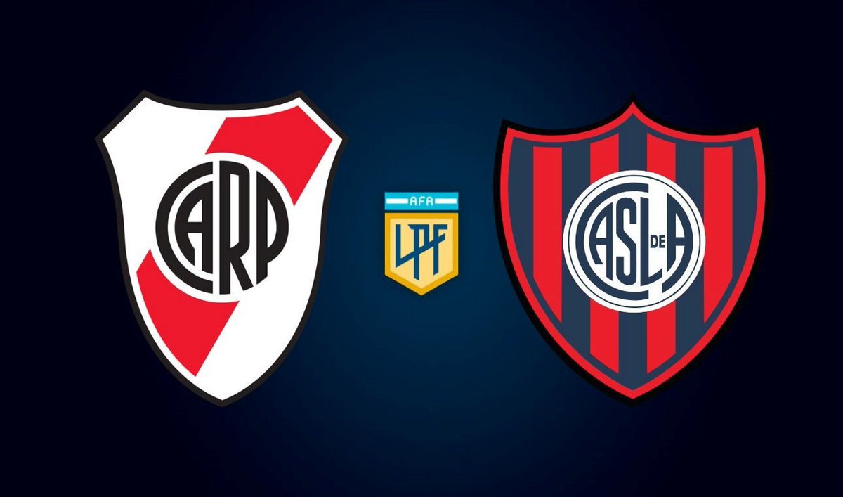 tipsterra's tweet image. ⚽ Free Football Tip! ⚽
🇦🇷 River Plate vs. 🇦🇷 San Lorenzo
☑️ Pick: Win for River Plate 📊 -160 / 1.63
📝 This Argentine Primera División showdown at El Monumental favors the hosts based on form, firepower, and home dominance:
🔥 River’s Momentum: Los Millonarios have won 6 of…
