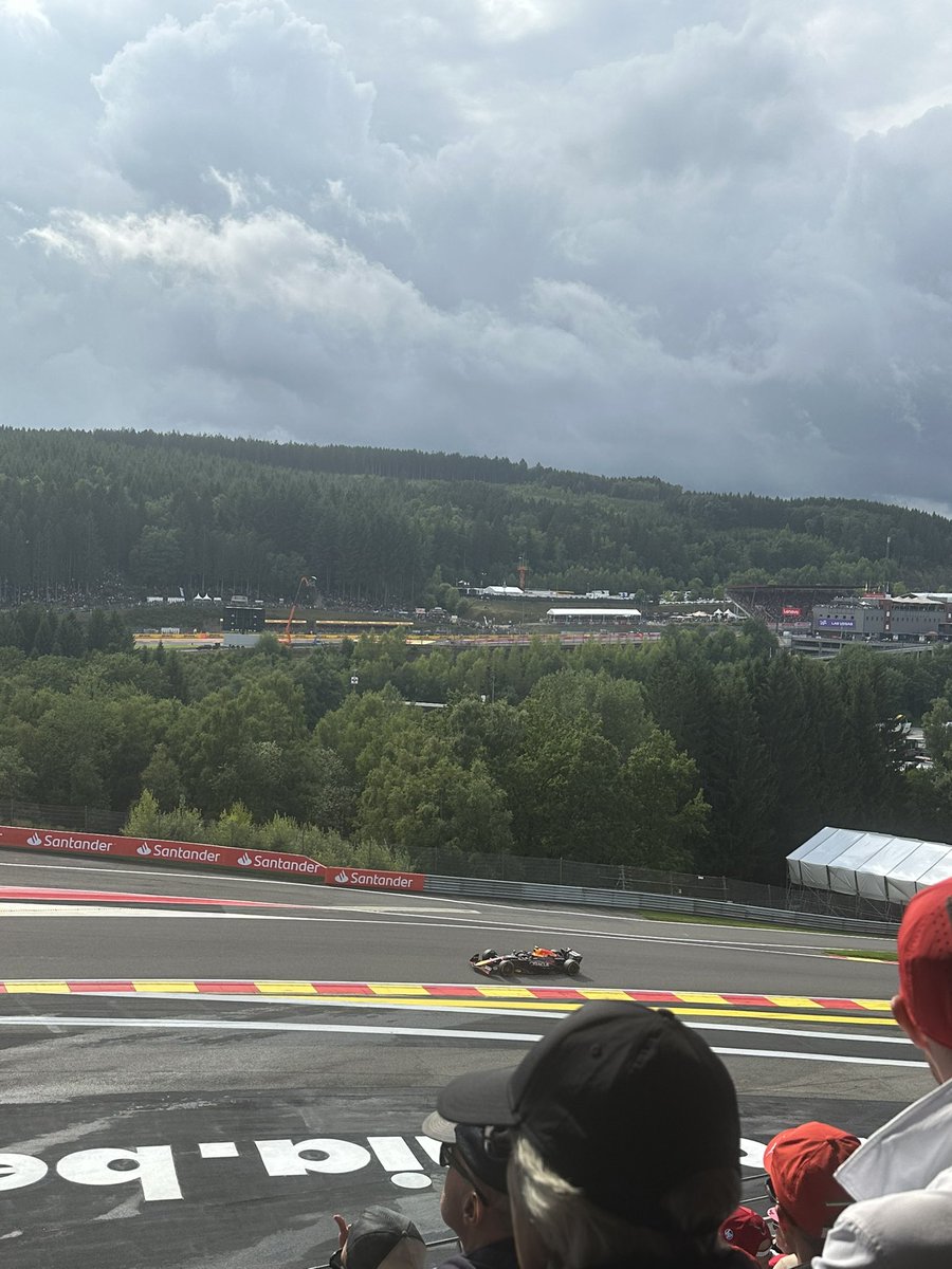 simplyloveIymax's tweet image. Anyway I love max verstappen so so much and I’m so grateful I got to see him driving live again