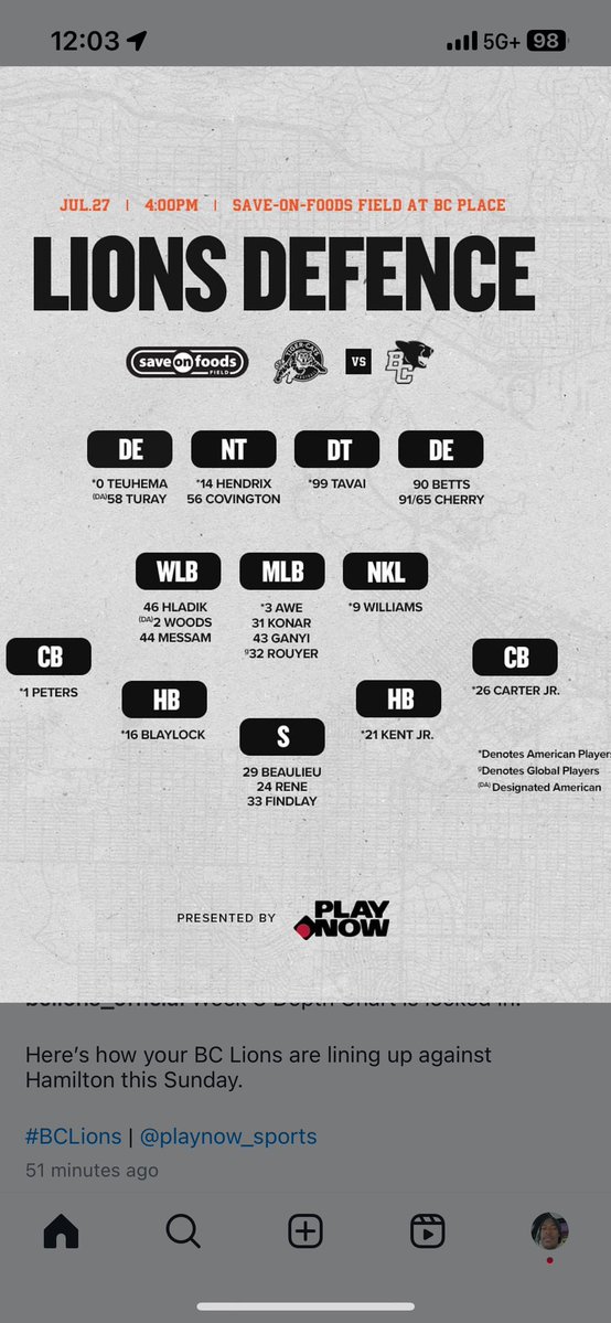 blaylock_23's tweet image. My boy getting his first START today!!!!!! Let’s go!!! Be with him LORD!!!! 🙏🏾🙏🏾🙏🏾🙏🏾!! @traeblay_21 6pm on CFL+