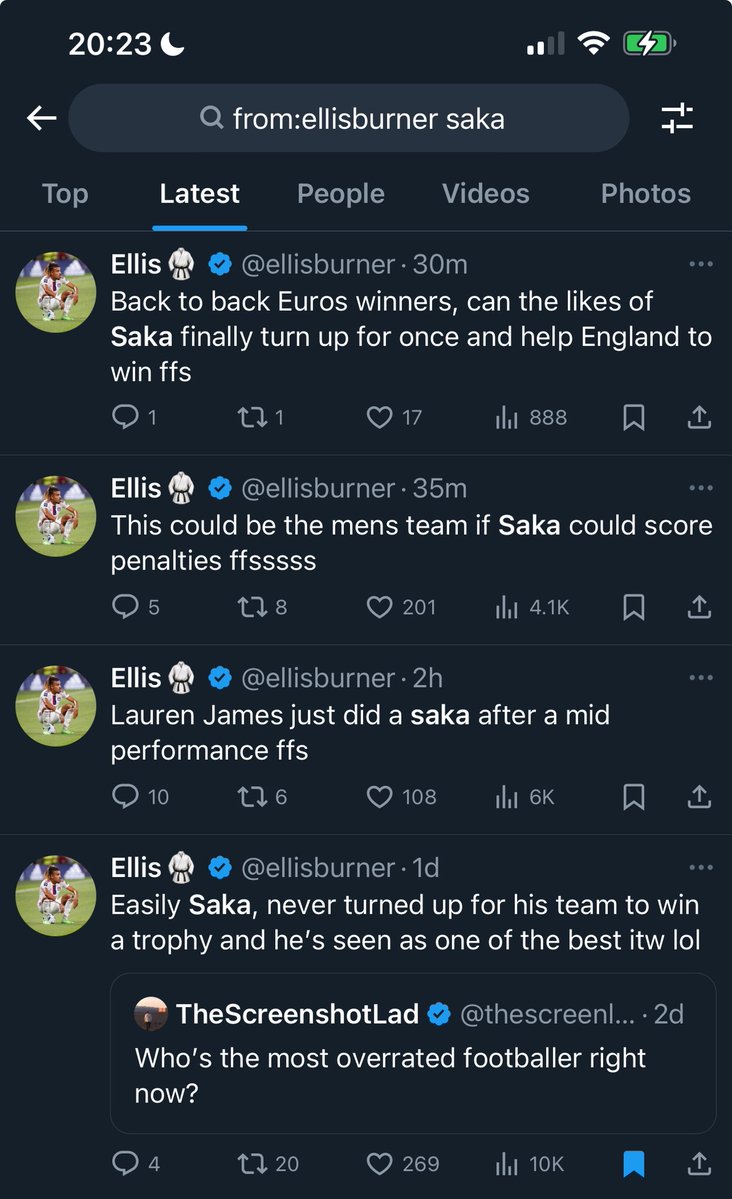 04gully's tweet image. Lads is this normal?