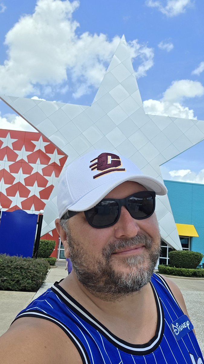 TheLeisureProf's tweet image. Hey now.... you&apos;re an All Star