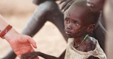salemalsamh's tweet image. من ابشع صفات العنصرية المقيتة .. ان لا تتعاطف مع الانسان الا ان وافق دينك وعرقك !! 
5  ملايين شخص في &quot; هاييتي &quot; يعانون من الجوع .. 
وفي &quot; السودان &quot; يموت الالاف من الجوع .. 
والصراخ والنواح فقط في #غزة  وكأنها ارض المعاد !!