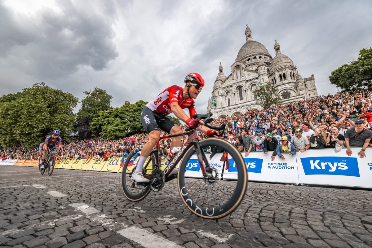 💛 VIVE LE TOUR 💛

#TDF2025