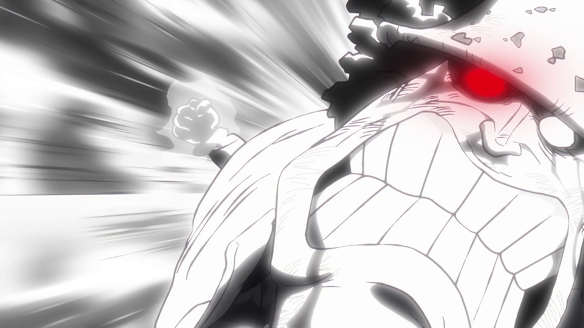 PasTPourChien's tweet photo. #ONEPIECE1137 #ONEPIECE
SOME SCREENSHOTS 4K FROM ONE PIECE EPISODE 1137

[A THREAD 🔥] https://t.co/VXeneRW8F6