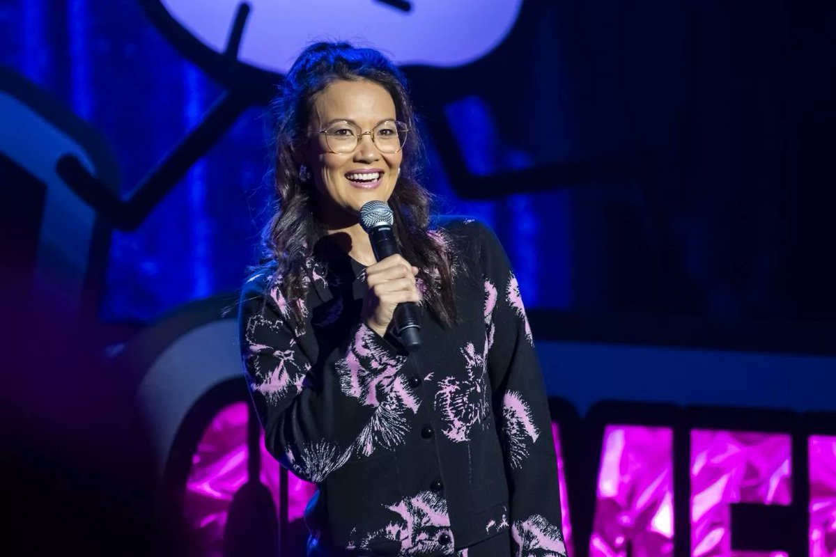 rob_mcknight's tweet image. RAW COMEDY 2025 crowns new talent tonight in national final showcase
Read More -> tvblackbox.com.au/page/2025/07/2…
#Comedy #LizzyHoo #RAWComedy #SBSViceland
tvblackbox.com.au/page/2025/07/2…