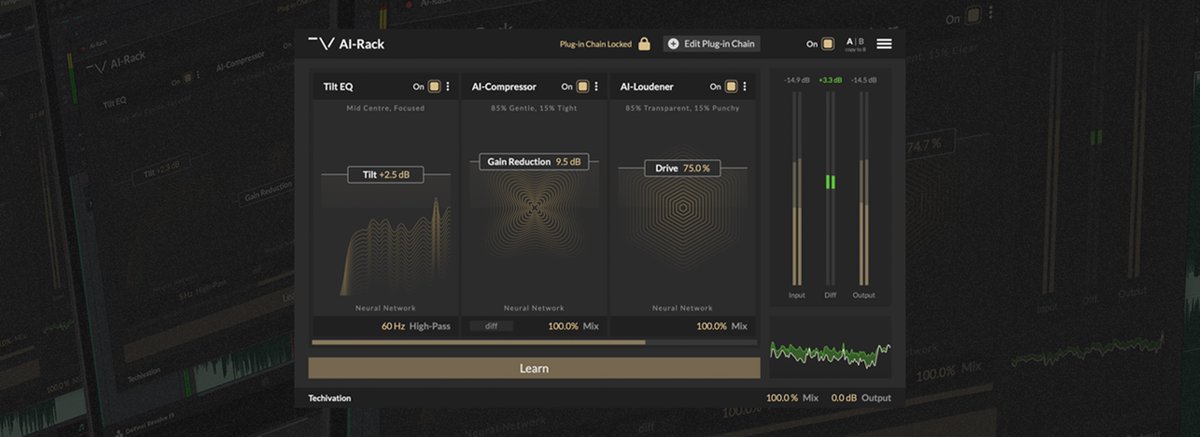techivation's tweet image. AI-Rack Cheat Sheet: Discover hidden tips to master this powerful plug-in and unlock its full potential.
Read the blog here
techivation.com/blog/ai-rack-c…
#techivation #ai_rack
