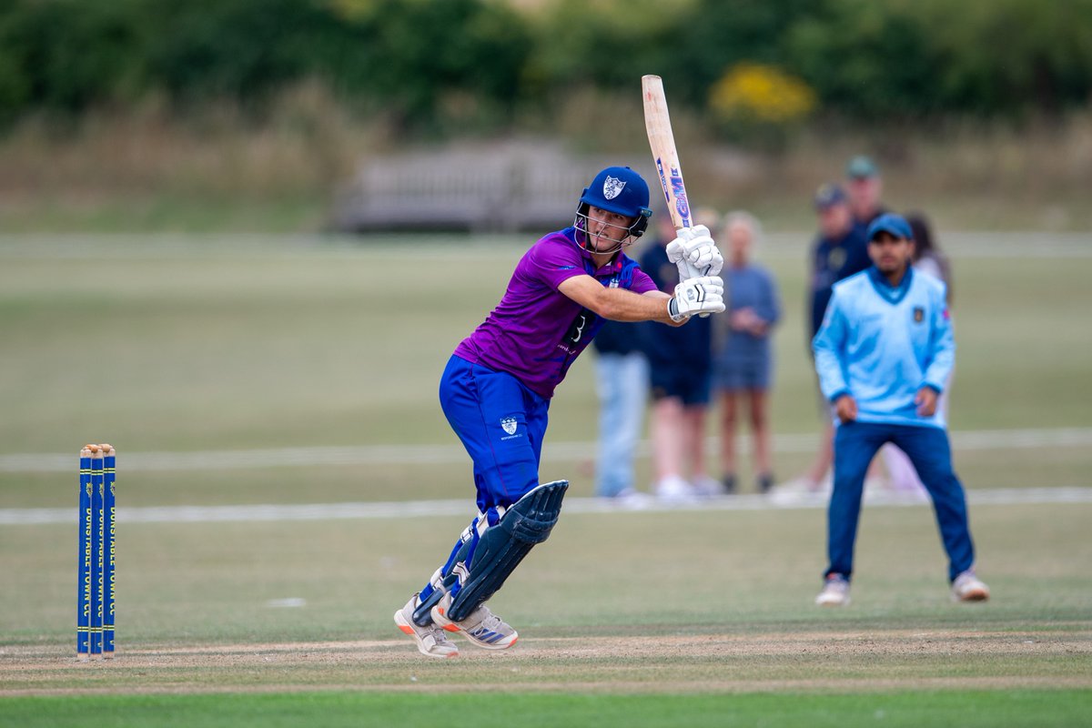 David Griffin Photography (@dgriffinpix) on Twitter photo A fine 94 by <a href="/BedfordshireCCC/">Bedfordshire CCC</a> opener Jake Tarling wasn't enough to prevent <a href="/DerbyshireCCC/">Derbyshire CCC</a> winning their 50 overs contest <a href="/dunstabletowncc/">Dunstable Town Cricket Club</a> by 95 runs... A fine 94 by <a href="/BedfordshireCCC/">Bedfordshire CCC</a> opener Jake Tarling wasn't enough to prevent <a href="/DerbyshireCCC/">Derbyshire CCC</a> winning their 50 overs contest <a href="/dunstabletowncc/">Dunstable Town Cricket Club</a> by 95 runs...