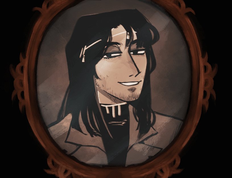 hourlytremblay's tweet image. ꒰ Ingame Image ꒱