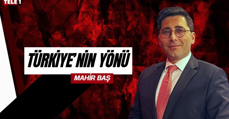 tele1comtr's tweet image. Yeni Sürecin İlerleyişi Ne Durumda? | TÜRKİYE'NİN YÖNÜ (27 TEMMUZ 2025)
@MahirBas_
youtube.com/live/vEwvhBM73…