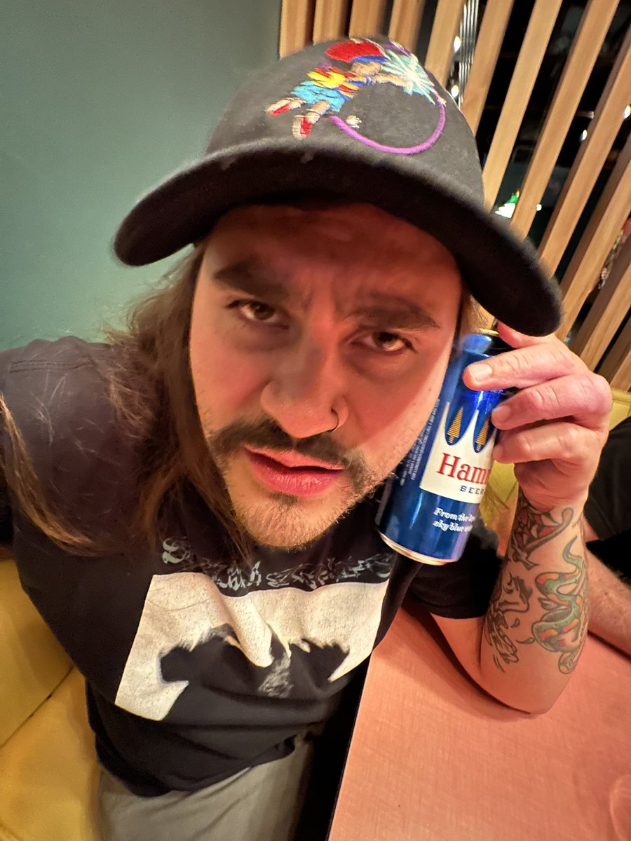 Turning 31 was kinda awesome